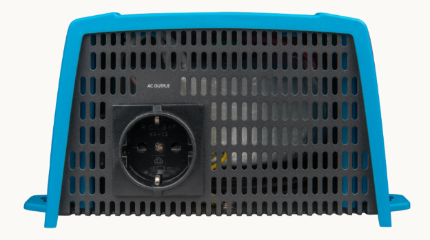 FotoSmall: Victron Inversor Phoenix 24V 1200VA 230V VE.Direct SCHUKO(3)